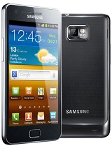 Best available price of Samsung I9100 Galaxy S II in Brazil