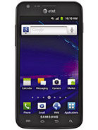 Best available price of Samsung Galaxy S II Skyrocket i727 in Brazil
