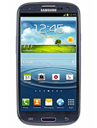 Best available price of Samsung Galaxy S III I747 in Brazil