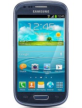 Best available price of Samsung I8190 Galaxy S III mini in Brazil