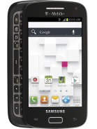 Best available price of Samsung Galaxy S Relay 4G T699 in Brazil
