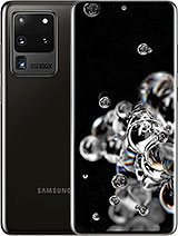 Best available price of Samsung Galaxy S20 Ultra 5G in Brazil