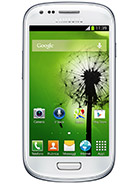 Best available price of Samsung I8200 Galaxy S III mini VE in Brazil