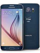 Best available price of Samsung Galaxy S6 USA in Brazil
