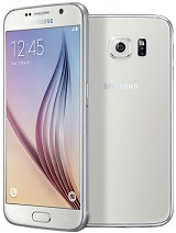 Best available price of Samsung Galaxy S6 Duos in Brazil