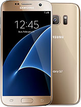 Best available price of Samsung Galaxy S7 USA in Brazil
