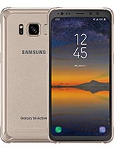 Best available price of Samsung Galaxy S8 Active in Brazil