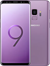 Best available price of Samsung Galaxy S9 in Brazil