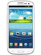 Best available price of Samsung Galaxy S III CDMA in Brazil