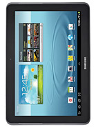 Best available price of Samsung Galaxy Tab 2 10-1 CDMA in Brazil