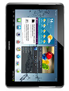 Best available price of Samsung Galaxy Tab 2 10-1 P5100 in Brazil