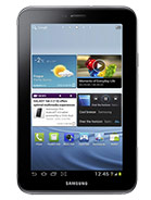 Best available price of Samsung Galaxy Tab 2 7-0 P3110 in Brazil