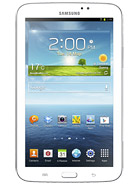 Best available price of Samsung Galaxy Tab 3 7-0 WiFi in Brazil