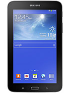 Best available price of Samsung Galaxy Tab 3 Lite 7-0 3G in Brazil