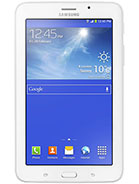 Best available price of Samsung Galaxy Tab 3 V in Brazil