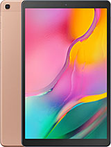 Best available price of Samsung Galaxy Tab A 10.1 (2019) in Brazil