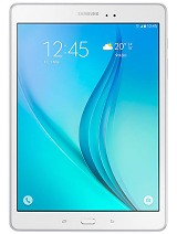 Best available price of Samsung Galaxy Tab A 9-7 in Brazil