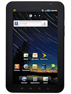 Best available price of Samsung Galaxy Tab CDMA P100 in Brazil