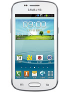 Best available price of Samsung Galaxy Trend II Duos S7572 in Brazil