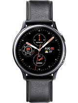 Best available price of Samsung Galaxy Watch Active2 in Brazil