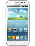Best available price of Samsung Galaxy Win I8550 in Brazil