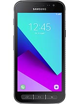 Best available price of Samsung Galaxy Xcover 4 in Brazil