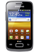 Best available price of Samsung Galaxy Y Duos S6102 in Brazil