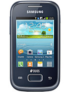 Best available price of Samsung Galaxy Y Plus S5303 in Brazil