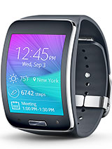 Best available price of Samsung Gear S in Brazil