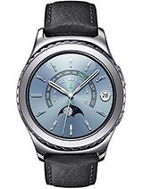 Best available price of Samsung Gear S2 classic 3G in Brazil