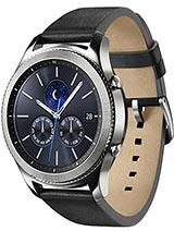 Best available price of Samsung Gear S3 classic in Brazil