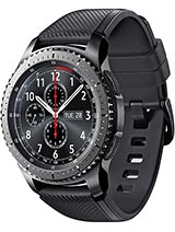 Best available price of Samsung Gear S3 frontier in Brazil