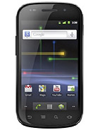 Best available price of Samsung Google Nexus S I9023 in Brazil