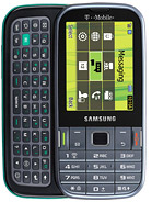 Best available price of Samsung Gravity TXT T379 in Brazil