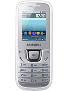 Best available price of Samsung E1282T in Brazil
