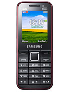Best available price of Samsung E3213 Hero in Brazil