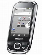 Best available price of Samsung I5500 Galaxy 5 in Brazil