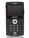 Best available price of Samsung i607 BlackJack in Brazil