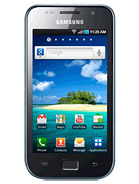 Best available price of Samsung I9003 Galaxy SL in Brazil