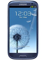 Best available price of Samsung I9300 Galaxy S III in Brazil