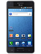 Best available price of Samsung I997 Infuse 4G in Brazil