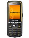Best available price of Samsung M3510 Beat b in Brazil