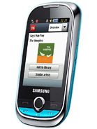 Best available price of Samsung M3710 Corby Beat in Brazil