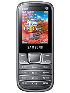 Best available price of Samsung E2252 in Brazil