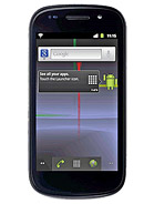 Best available price of Samsung Google Nexus S I9020A in Brazil