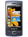 Best available price of Samsung B7300 OmniaLITE in Brazil