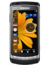 Best available price of Samsung i8910 Omnia HD in Brazil
