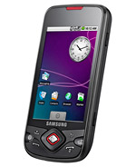 Best available price of Samsung I5700 Galaxy Spica in Brazil