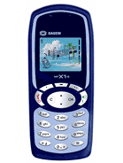 Best available price of Sagem MY X1-2 in Brazil