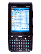 Best available price of i-mate Ultimate 8502 in Brazil